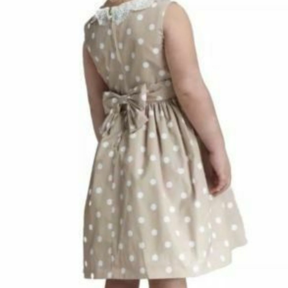Jason Wu Toddler Girl Dress - Picture 9 of 10